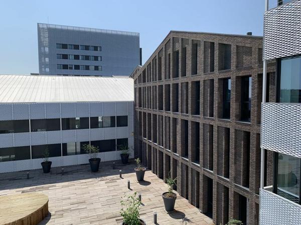 BASSINS A FLOT - BUREAUX A LOUER