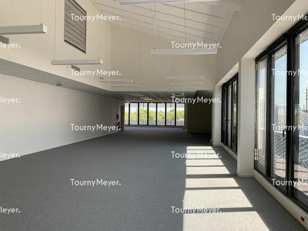 BASSINS A FLOT - BUREAUX A LOUER