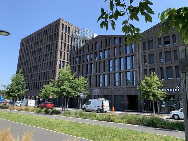 BASSINS A FLOT - BUREAUX A LOUER