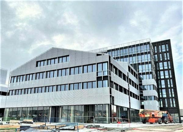 BASSINS A FLOT - BUREAUX A LOUER