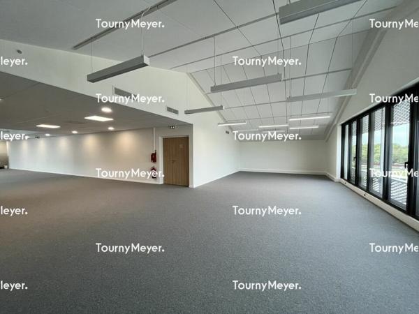BASSINS A FLOT - BUREAUX A LOUER
