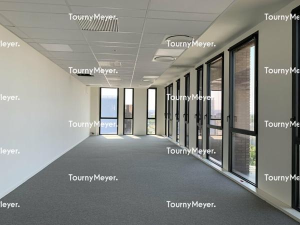 BASSINS A FLOT - BUREAUX A LOUER