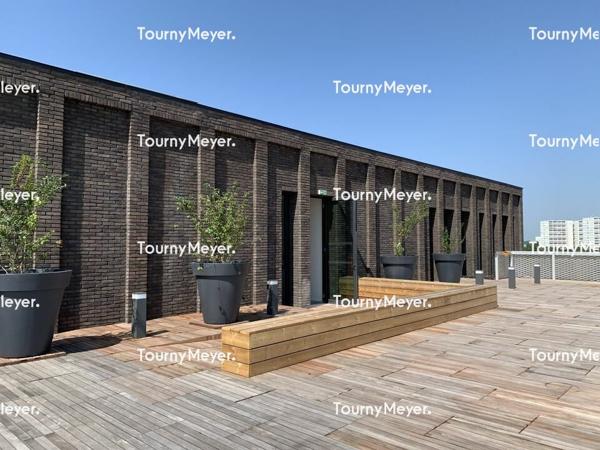 BASSINS A FLOT - BUREAUX A LOUER