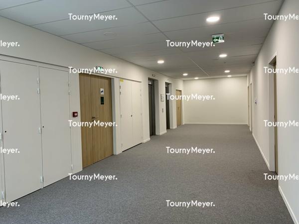 BASSINS A FLOT - BUREAUX A LOUER
