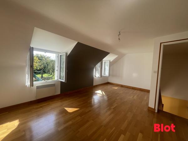 Maison 3 pièce(s)