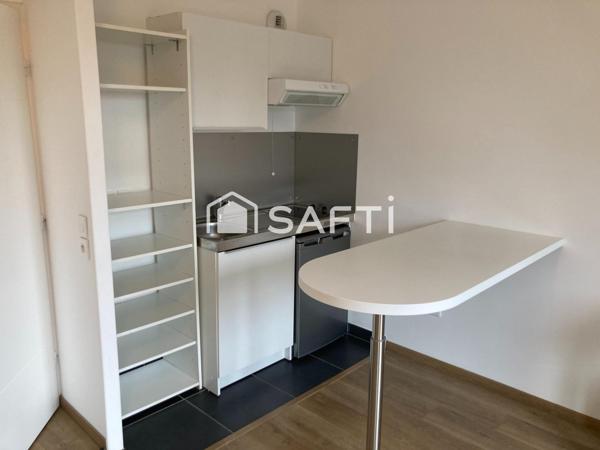 Marcq-en-Barœul (59700), construction de 2016