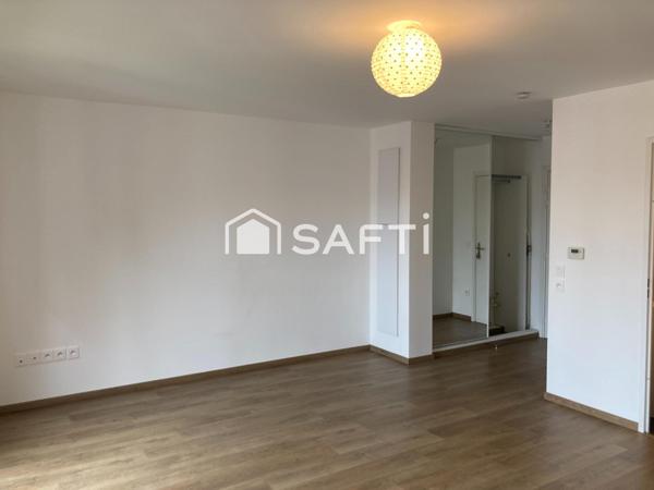 Marcq-en-Barœul (59700), construction de 2016