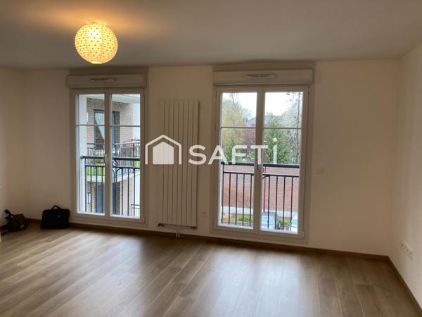 Marcq-en-Barœul (59700), construction de 2016