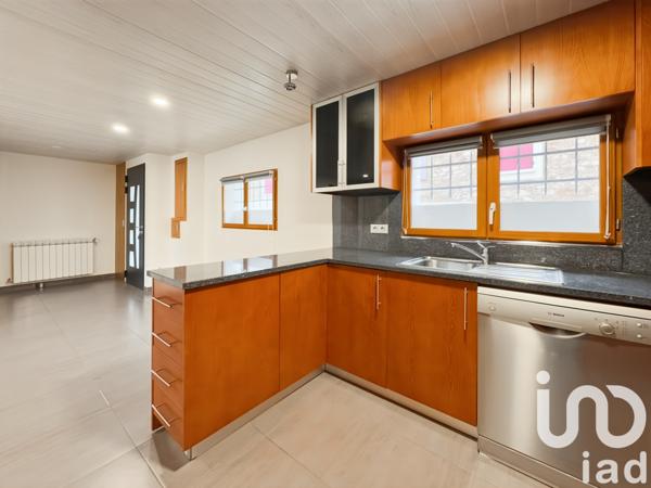 Maison à vendre 4 pièces 63 m² Saint-Michel-sur-Orge