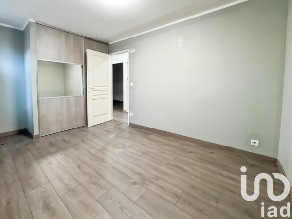 Maison à vendre 4 pièces 63 m² Saint-Michel-sur-Orge