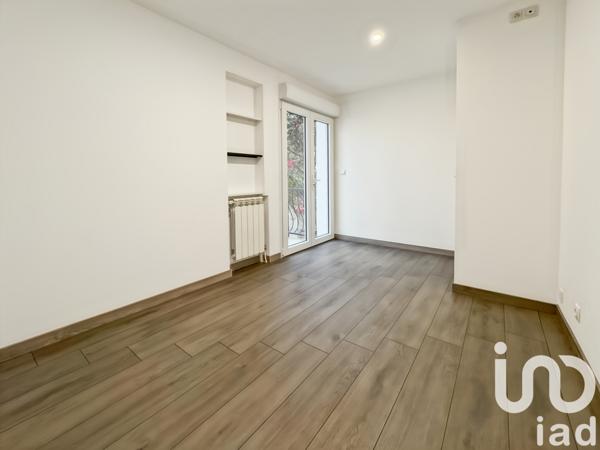 Maison à vendre 4 pièces 63 m² Saint-Michel-sur-Orge