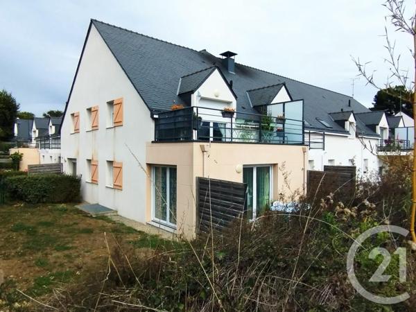 Appartement T1 à vendre  1 pièce - 23,40 m2 SARZEAU - 56