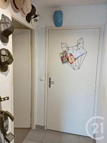 Appartement T1 à vendre  1 pièce - 23,40 m2 SARZEAU - 56