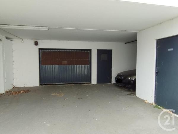 Appartement T1 à vendre  1 pièce - 23,40 m2 SARZEAU - 56