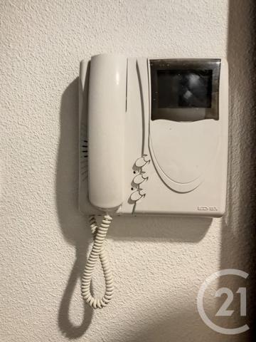 Appartement T1 à vendre  1 pièce - 23,40 m2 SARZEAU - 56