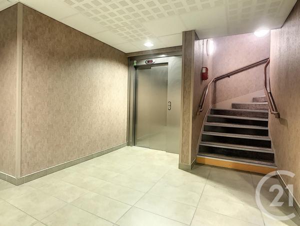 Appartement T1 à vendre  1 pièce - 23,40 m2 SARZEAU - 56