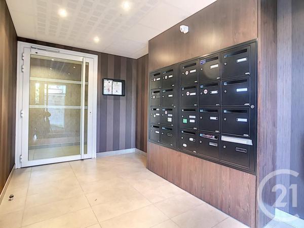 Appartement T1 à vendre  1 pièce - 23,40 m2 SARZEAU - 56