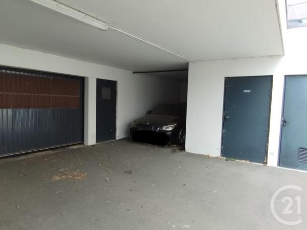 Appartement T1 à vendre  1 pièce - 23,40 m2 SARZEAU - 56