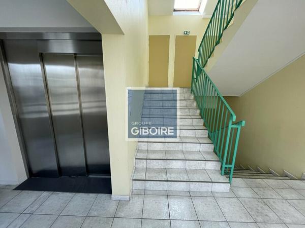 Bureaux - A LOUER - ANGERS (réf : 49.017404)