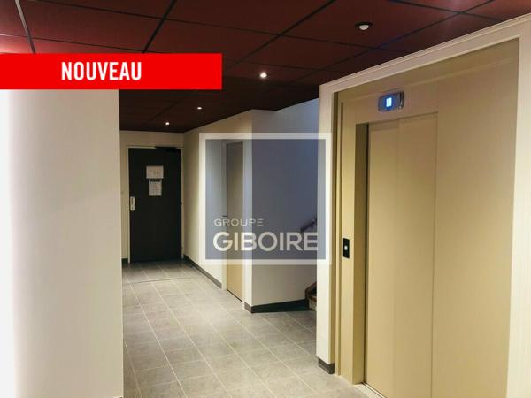 Bureaux - A LOUER - BRUZ (réf : 35.0438)