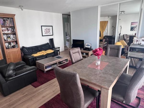 Achat - Appartement Montigny-le-Bretonneux 78180 4 pièces 62 m 2