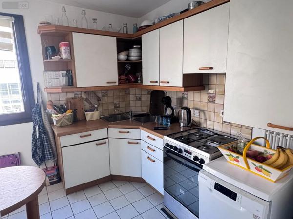 Achat - Appartement Montigny-le-Bretonneux 78180 4 pièces 62 m 2