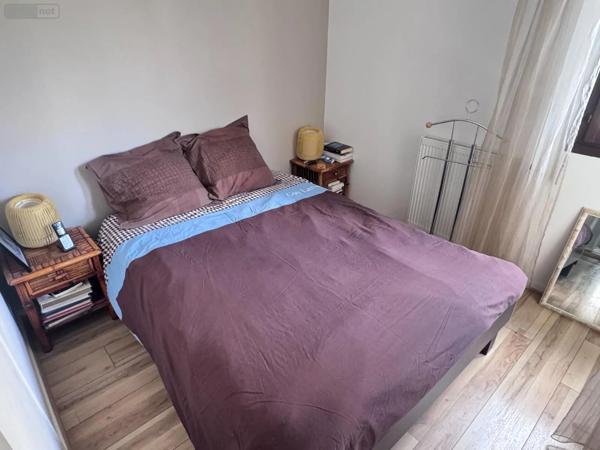 Achat - Appartement Montigny-le-Bretonneux 78180 4 pièces 62 m 2
