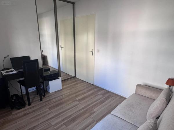 Achat - Appartement Montigny-le-Bretonneux 78180 4 pièces 62 m 2