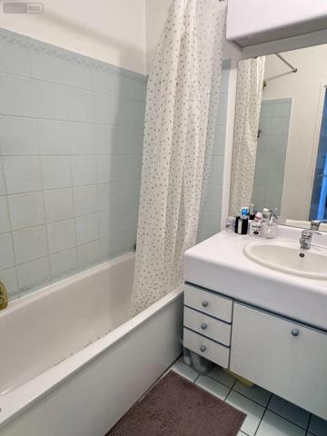 Achat - Appartement Montigny-le-Bretonneux 78180 4 pièces 62 m 2