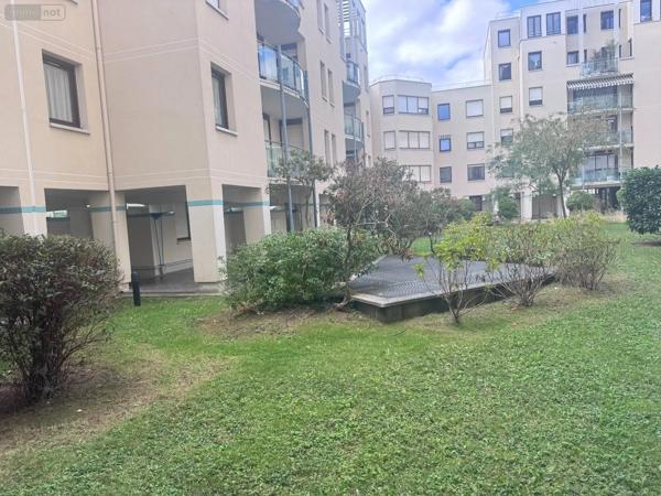 Achat - Appartement Montigny-le-Bretonneux 78180 4 pièces 62 m 2