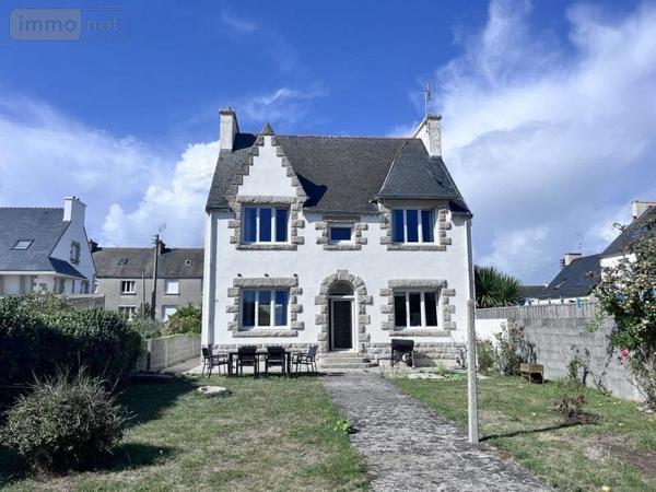 Maison à vendre à Penmarch dans le Finistère (29760), ref : 29022-1866