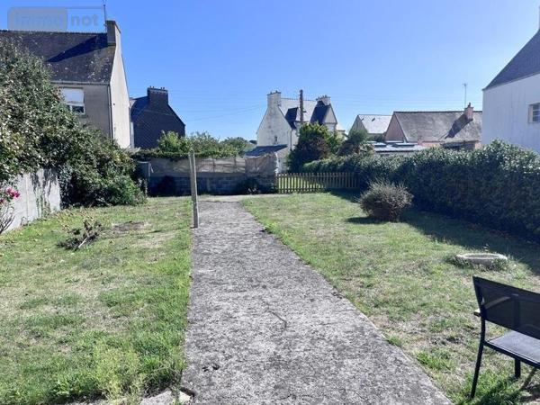Maison à vendre à Penmarch dans le Finistère (29760), ref : 29022-1866