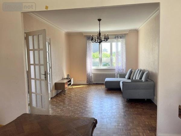 Maison à vendre à Penmarch dans le Finistère (29760), ref : 29022-1866