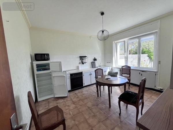 Maison à vendre à Penmarch dans le Finistère (29760), ref : 29022-1866