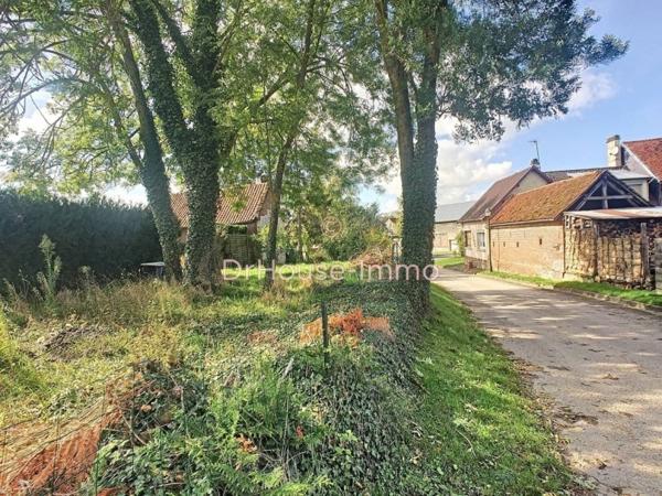 Terrain à vendre de 393 m²