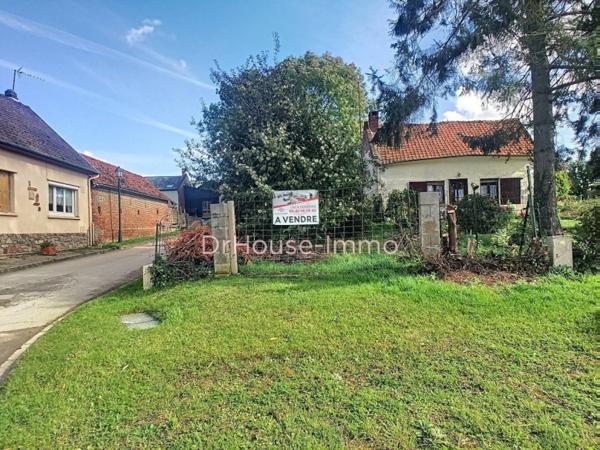 Terrain à vendre de 393 m²