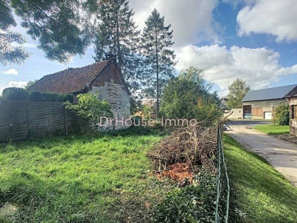 Terrain à vendre de 393 m²