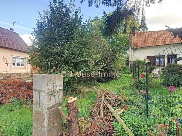 Terrain à vendre de 393 m²