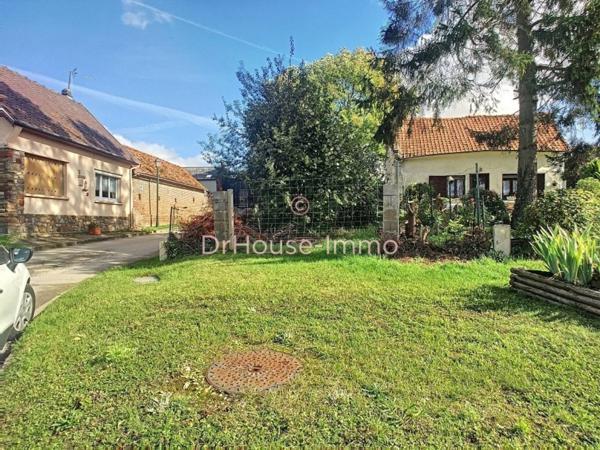 Terrain à vendre de 393 m²