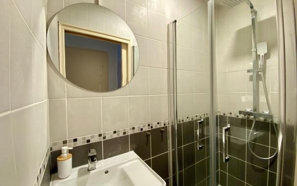 Appartement à louer    1 pièce • 20,69 m2 Nancy