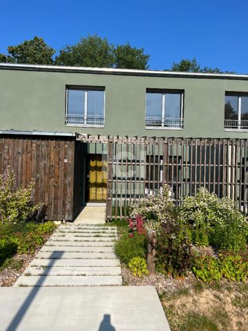 Chambre meublée de 11.6 m2 - GACHET / LA CHANTRERIE