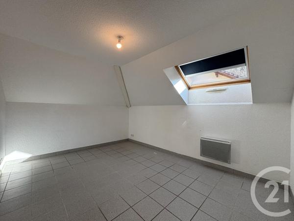 Maison à vendre  3 pièces - 64,43 m2 SERRIERES EN CHAUTAGNE - 73