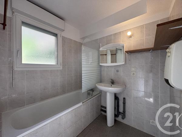 Maison à vendre  3 pièces - 64,43 m2 SERRIERES EN CHAUTAGNE - 73