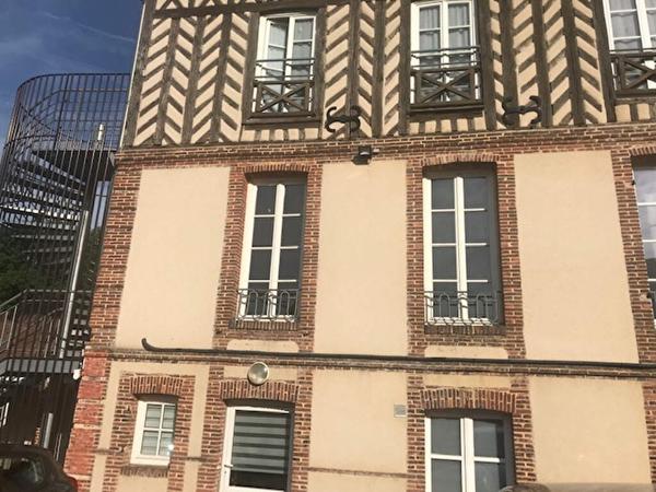 Achat appartement Verneuil d'Avre et d'Iton - 2 pièce(s) - 53 m² - 105 300 €