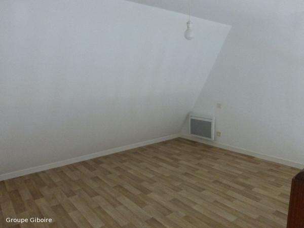 Appartement T1 à louer - 32 m² (réf : 547041)