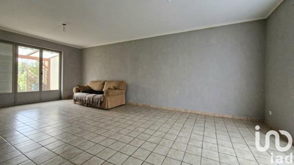 Maison à vendre 4 pièces 83 m² Cysoing