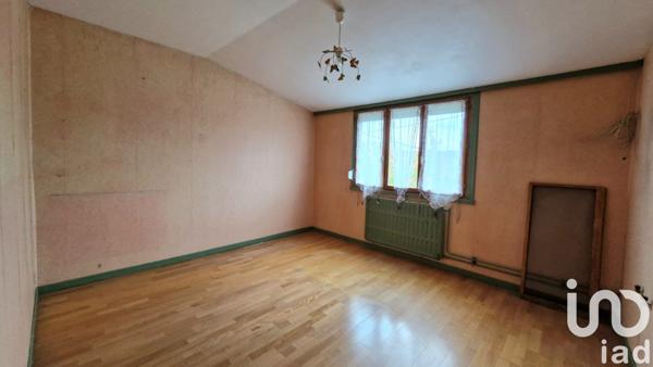 Maison à vendre 4 pièces 83 m² Cysoing