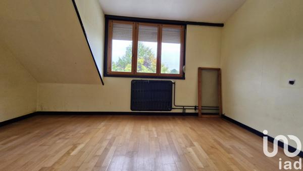 Maison à vendre 4 pièces 83 m² Cysoing