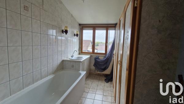 Maison à vendre 4 pièces 83 m² Cysoing