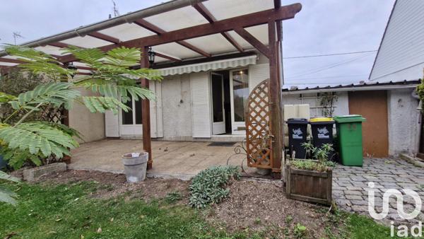 Maison à vendre 4 pièces 83 m² Cysoing